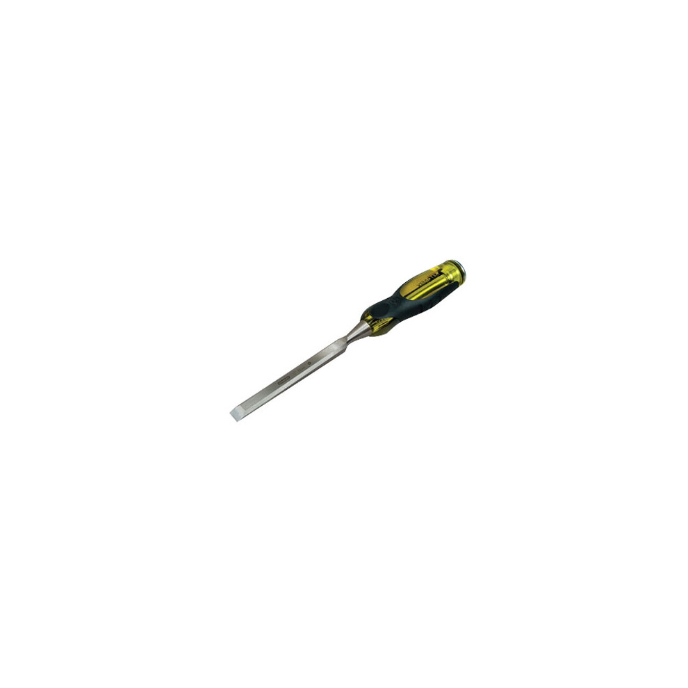 Stanley Fatmax 0-16-254 Wood Chisel Through Tang Strike Cap 12mm