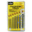 Rolson Rolson 48902 7pc Glass & Tile Drill Bit Set 1