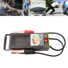 Hochpräziser 6V-12V Autobatterietester für Elektrofahrzeuge