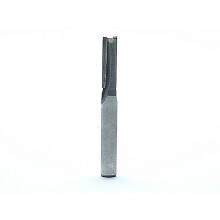 Faithfull FAIRB22 Router Bit TCT Two Flute 5.0mm x 16mm 1/4in Shank