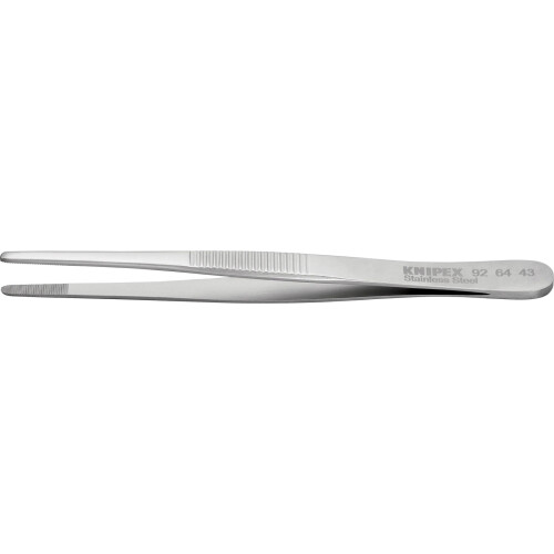 Knipex LIGE PINCET 120 MM - KN 92 64 43 2