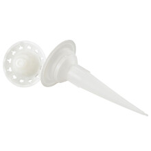 Everbuild Foil Pack Spare Nozzles & Push Disc EVBSGCOMBINZ