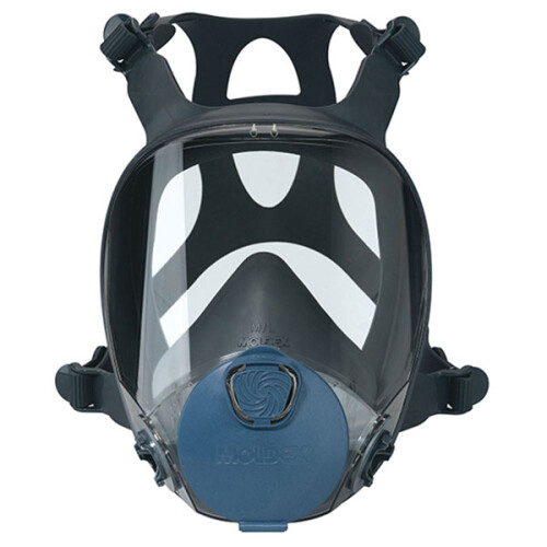 Moldex (Medium) Moldex 9000 Series Full Face Mask & Respirator