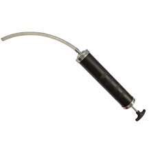 Faithfull FAIOCSUCK Oil Suction Gun Metal 500ml (16fl oz)
