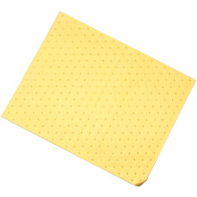 Scan CH10 Absorbent Pads Chemical Pack of 10
