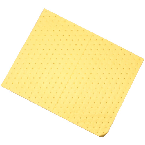 Scan CH10 Absorbent Pads Chemical Pack of 10