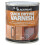 Blackfriar BF0270001E1 Quick Drying (Duratough) Interior Varnish Clear Gloss 500ml 1
