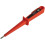 Faithfull Faithfull FAIMTL Mainstester Screwdriver Long 1