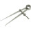 Faithfull Faithfull FAICALIN6 Inside Spring Caliper 150mm (6in) 1