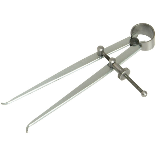 Faithfull Faithfull FAICALIN6 Inside Spring Caliper 150mm (6in)