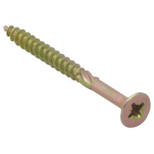 ForgeFix SPE560YB Spectre Screw PZ Compatible CSK ZYP 5.0 x 60mm (Box 500)