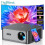 Proyector - ThundeaL - TD98Pro - 3000 Lumens - 4K - HDR10+ - Bluetooth 5.4 1