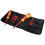CK Tools 1 Pack - CK Tools T4925 1000V VDE Interchangeable Slim Bladed Screwdriver Set 1