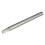 Antex Antex B260030 Replacement Straight Soldering Tip For Antex HP100 100W Iron 1
