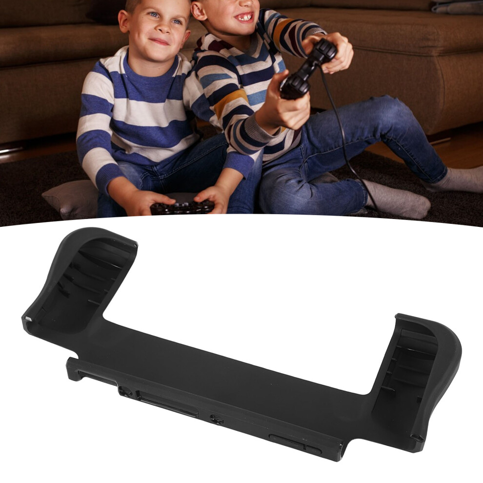 Tpu Protective Case For Switch Oled Full Coverage & Precise Cutouts Black 7661369258254