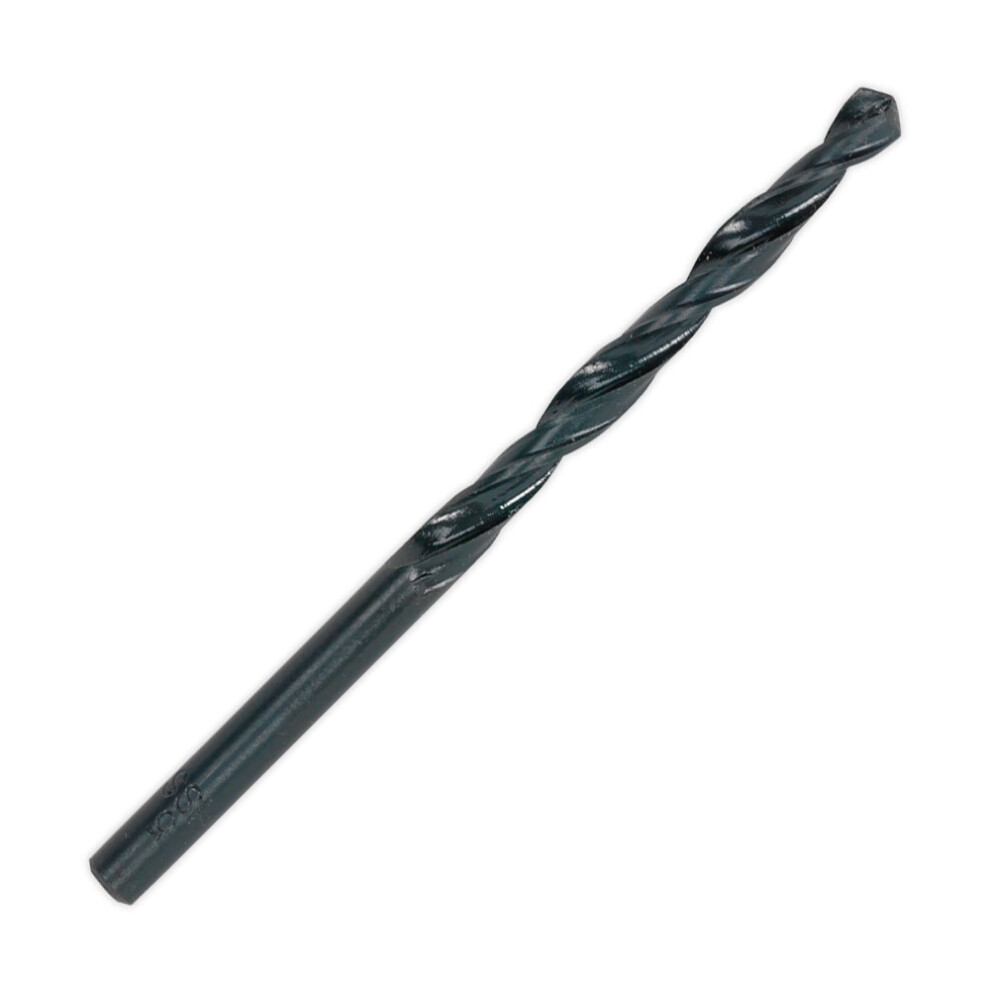 Sealey Hss Roll Forged Drill Bit Ø2.5mm Pack Of 10