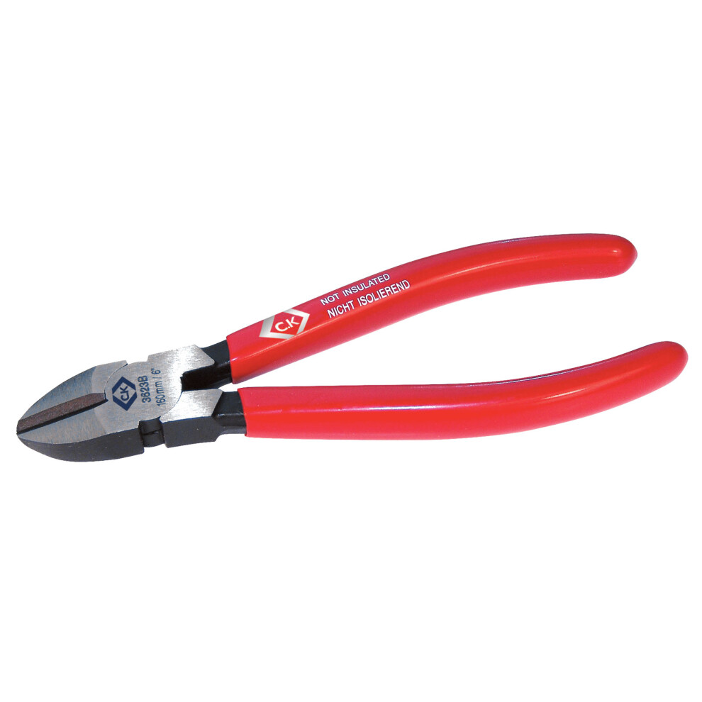 CK T3623B 6 Classic Side Cutting Pliers 160mm