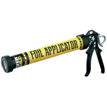Everbuild Foil Pack Applicator Gun 600ml EVBSGCOMBI6
