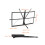 Foldable Portable Desktop Sheet Music Stand 2