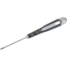 1 Pack - Bahco Ergo BE-8010 Flat Screwdriver 2.5 x 60mm