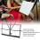 Foldable Portable Desktop Sheet Music Stand 4