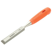 Bahco 414-22 Bevel Edge Chisel 22mm (7/8in)