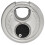 Abus ABUS KA32470 20/70 70mm Diskus Plus Padlock Keyed 564323 1