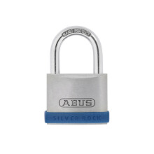 ABUS Mechanical 79266 40mm Silver Rock 5 Padlock