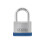 Abus ABUS Mechanical 79266 40mm Silver Rock 5 Padlock 1