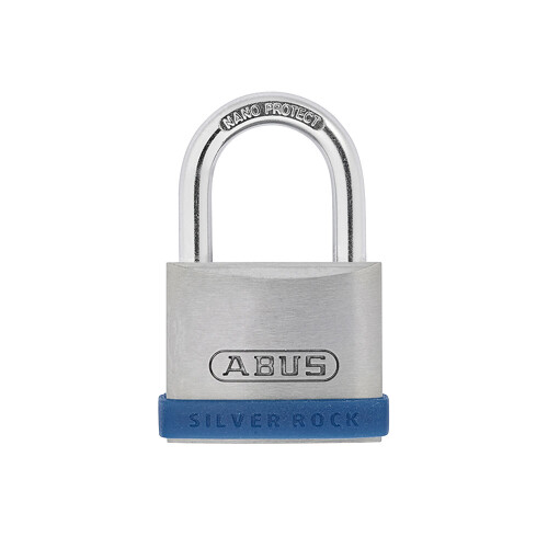 Abus ABUS Mechanical 79266 40mm Silver Rock 5 Padlock