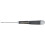 Bahco 1 Pack - Bahco Ergo BE-8010 Flat Screwdriver 2.5 x 60mm 2