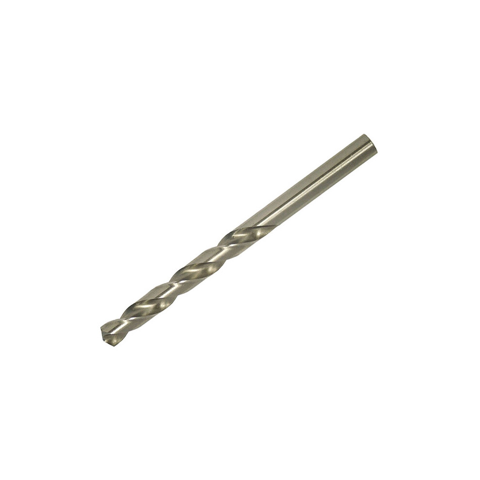 Faithfull FAIPP700PRO Professional HSS Jobber Drill Bit Pre Pack 7.00mm