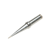 1 Pack - Weller 4PTS7-1 PT-S7 Solder Tip - Round Tip Long 370°C Ø0.4mm