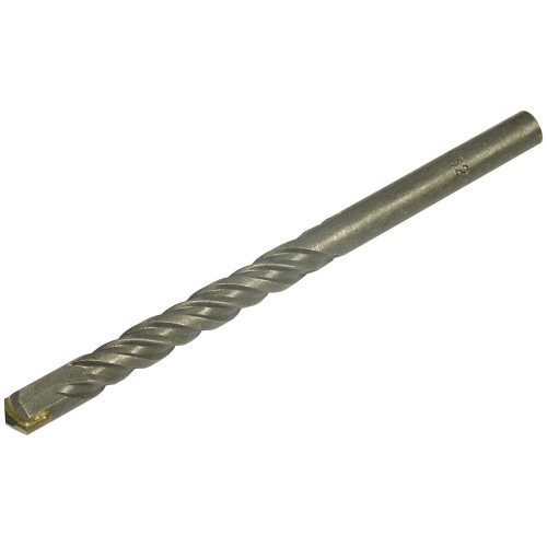 Faithfull Faithfull FAIS10120 Standard Masonry Drill Bit 10 x 120mm