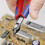 Knipex Knipex 78 71 125 Electronic Super Knips® 125mm 4