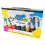 1 Pack - Daler Rowney System 3 Acrylic Paint Assorted Set (8 x 150ml Tubes) 2