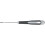 Bahco 1 Pack - Bahco Ergo BE-8010 Flat Screwdriver 2.5 x 60mm 6