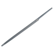 Bahco 4-186-04-2-0 Slim Taper Saw File 100mm (4in)