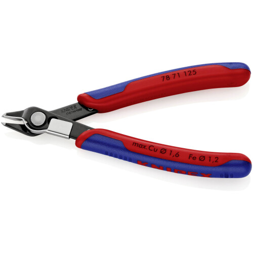 Knipex Knipex 78 71 125 Electronic Super Knips® 125mm 1
