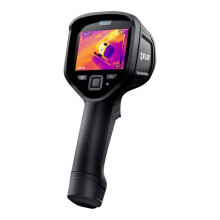 Flir E5 Pro Thermal imaging camera 160 x 120 Black