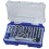 Faithfull Faithfull 42-Piece Screwdriver Bit & Socket Set 1