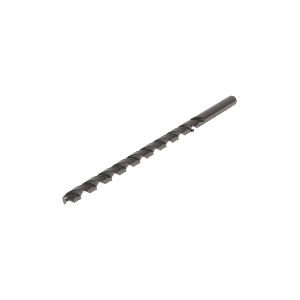 Dormer A1258.0x250 Hss Extra Length Drill 8.00Mm X 250Mm Ol:250mm Wl:200mm 7320760020463