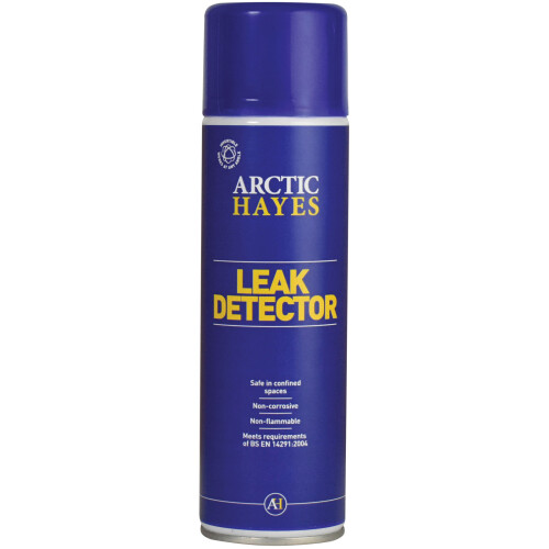 Arctic Hayes PH020 Gas Leak Spray 400ml