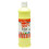 Scola 600ml Ready Mix Paint - Colour Lemon - AM600/7 1