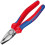 Knipex Knipex 03 02 160 Combination Pliers Multi Component Grips 160mm 1
