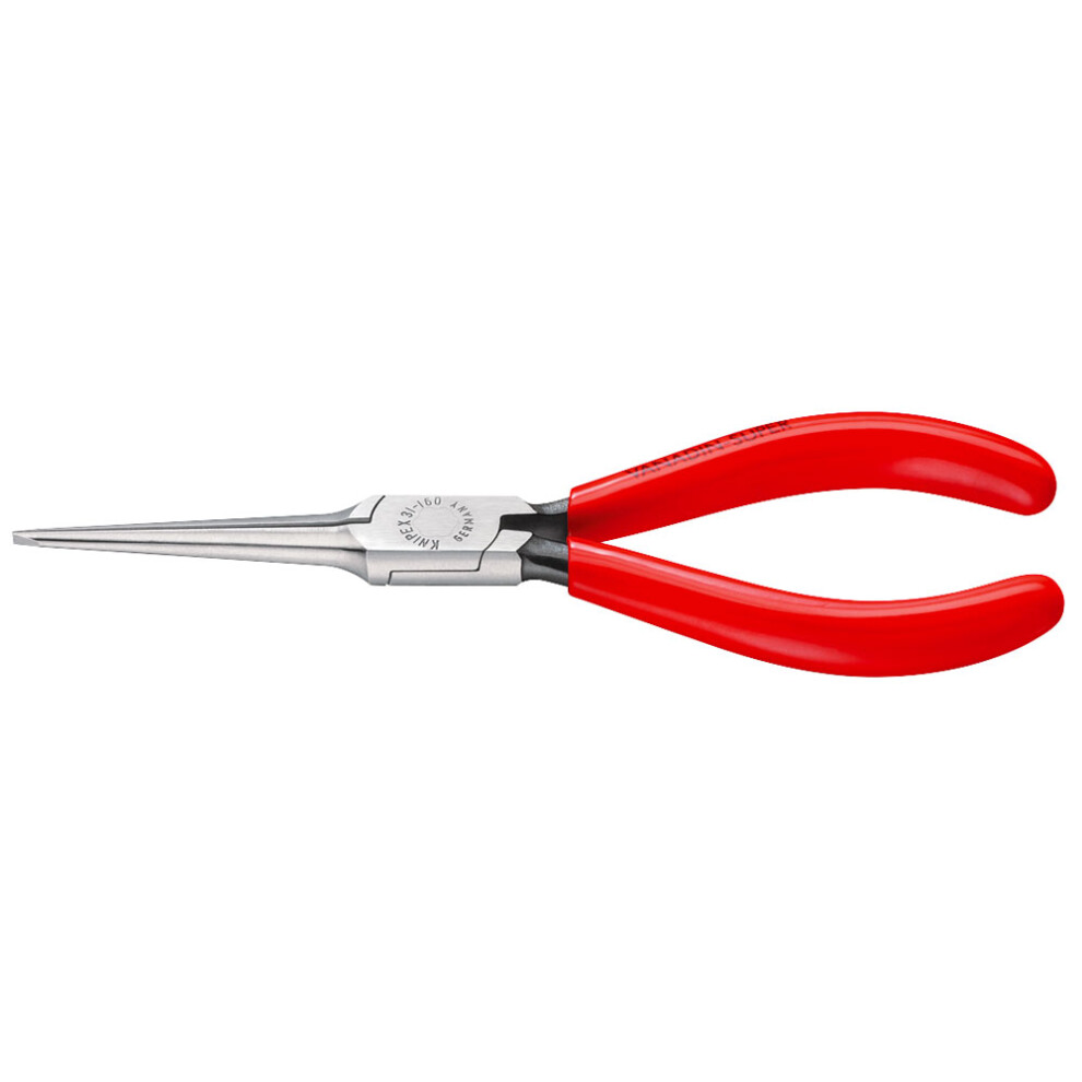 Knipex 31 11 160 Gripping Pliers (Needle-Nose Pliers)