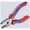 Knipex Knipex 03 02 160 Combination Pliers Multi Component Grips 160mm 4