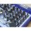 Faithfull Faithfull 42-Piece Screwdriver Bit & Socket Set 2