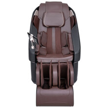 Poltrona Massaggiante 3D Shiatsu - DUOKU - BH-6223 - 10-18 Modalità - Riscaldamento - Bluetooth