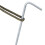Trespass Trespass Steel Tent Pegs 4